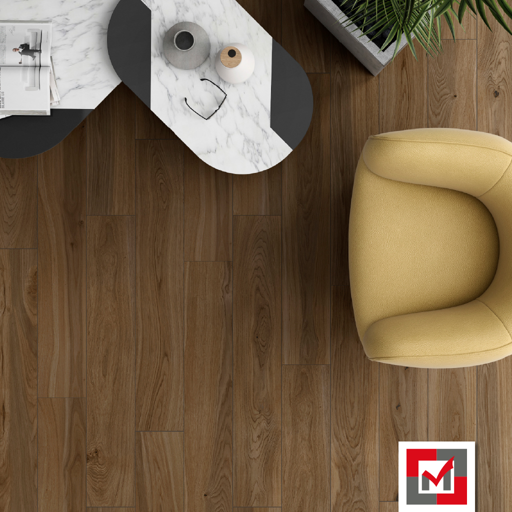 Imagen de Piso Porcelánico Imitación Madera Miro Natura 20×120 1